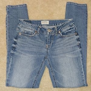 Girls Aeropostale Jeans